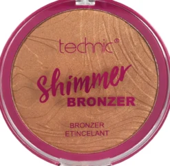 Shimmer Bronzer