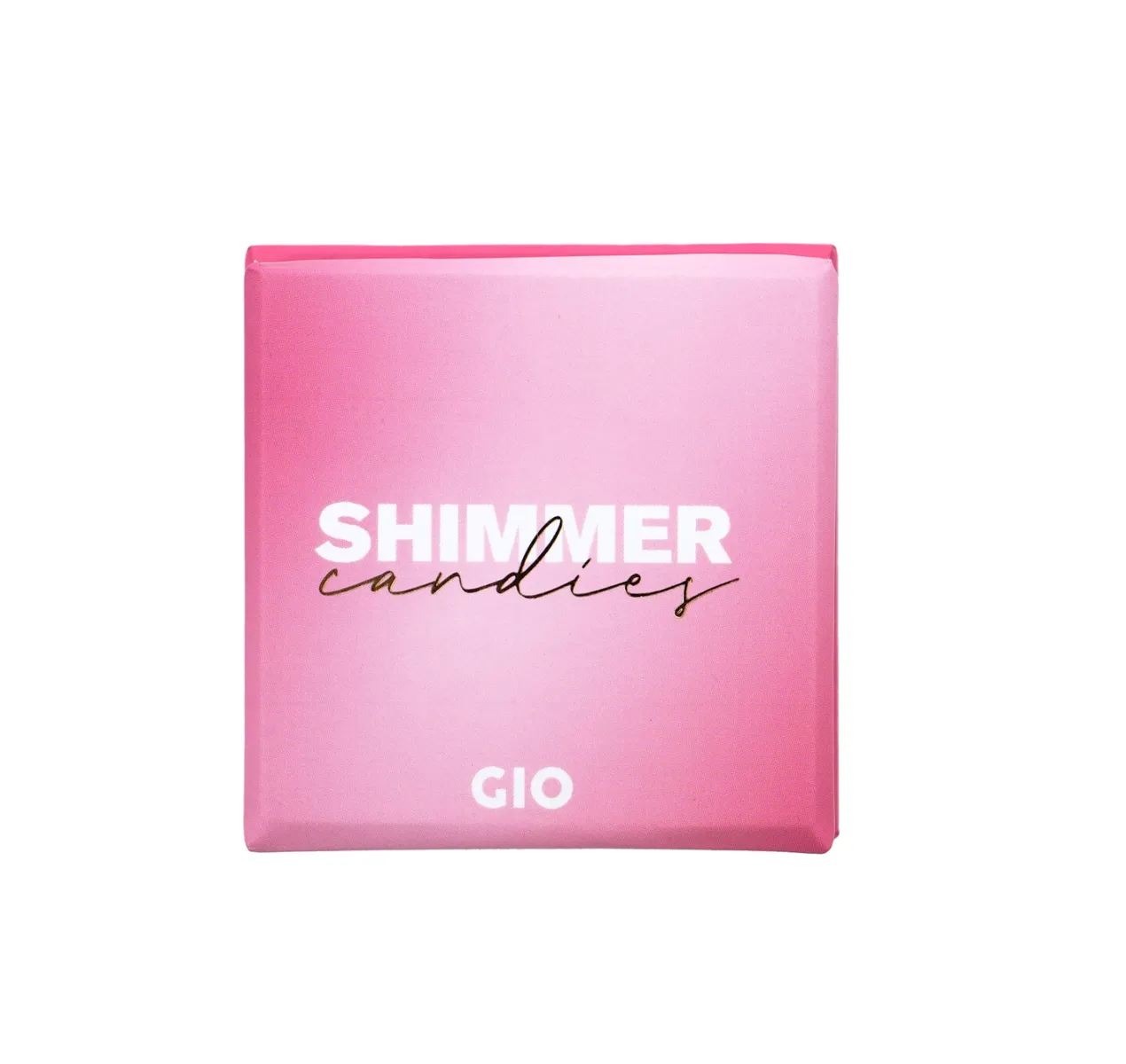 Shimmer Candies Iluminador