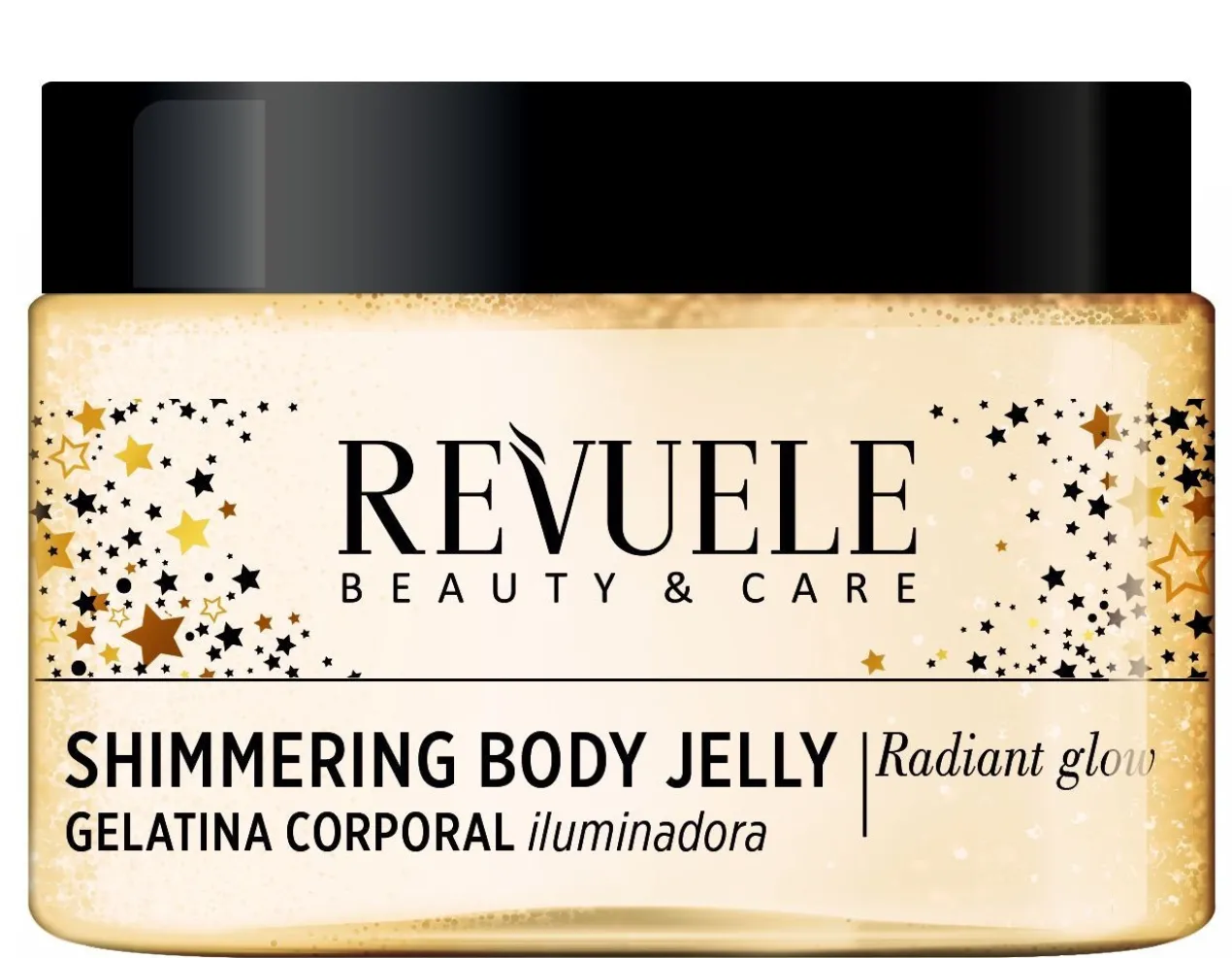 Shimmering Body Jelly Gelatina corporal iluminadora