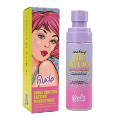 Shine Control Mist Fijador de Maquillaje