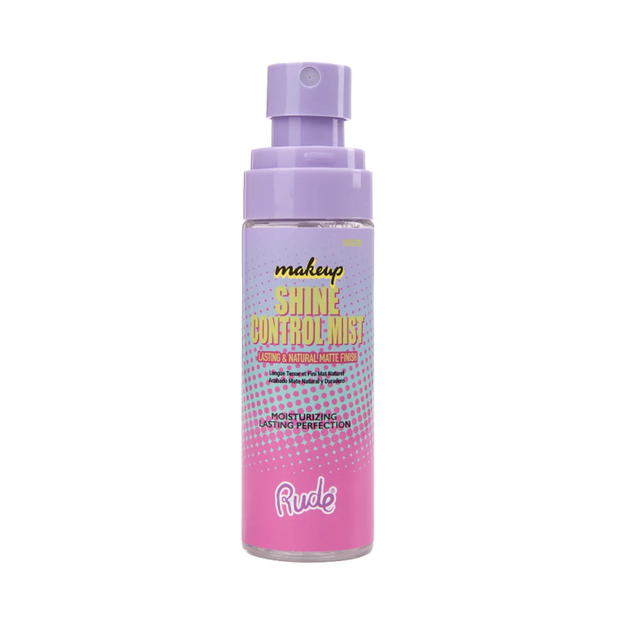 Shine Control Mist Fijador de Maquillaje