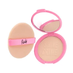Shine Crime Anti-Shine Blotting Powder