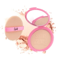 Shine Crime Anti-Shine Blotting Powder