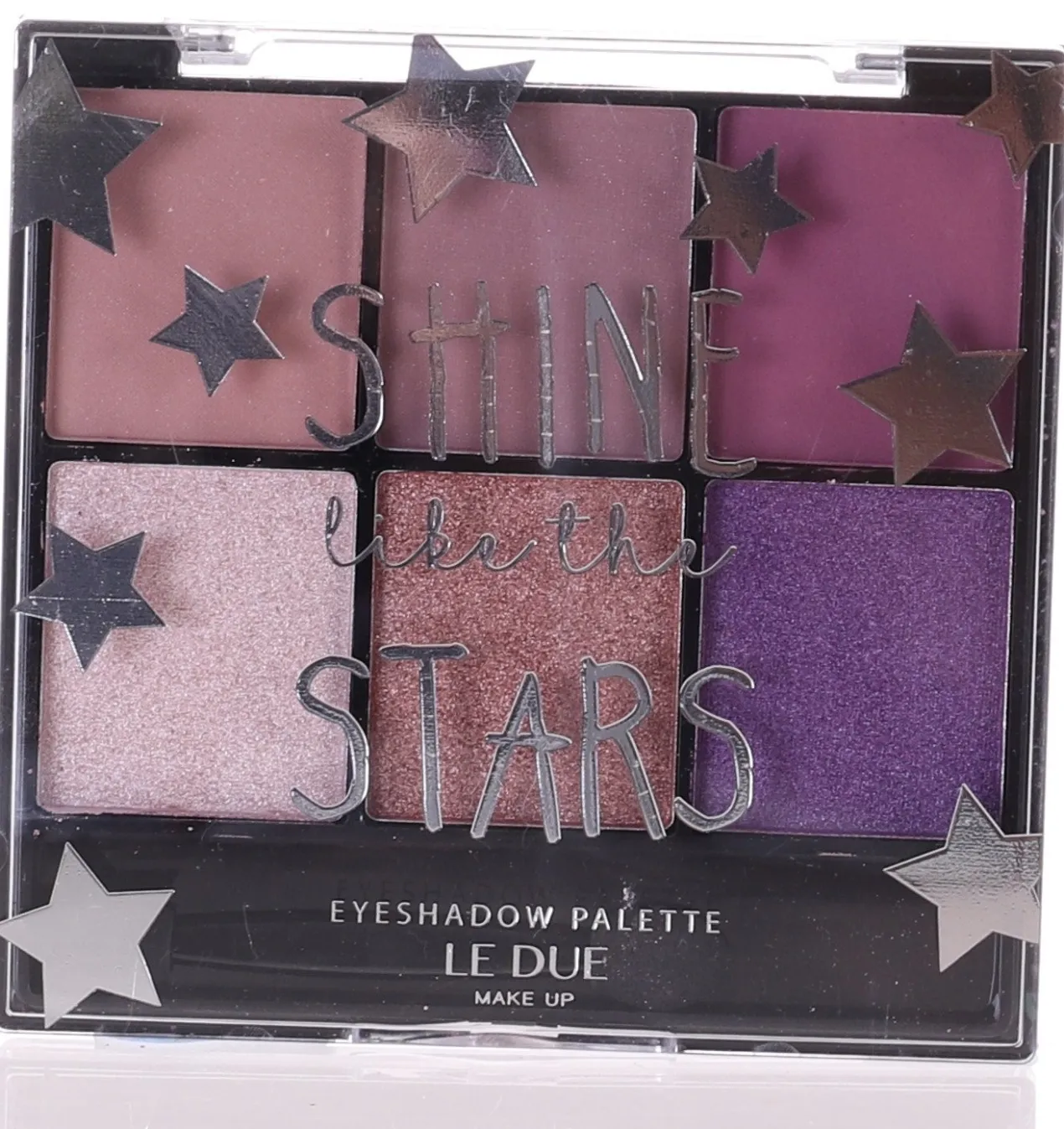 Shine Like The Stars Paleta de Sombras