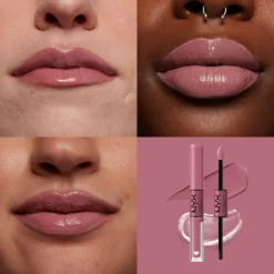 Shine Loud Brillo de Labios