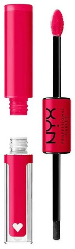 Shine Loud Brillo de Labios