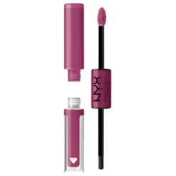Shine Loud Brillo de Labios