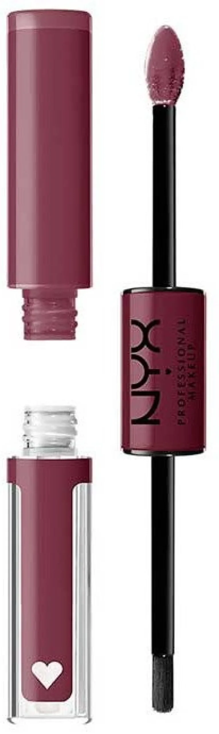 Shine Loud Brillo de Labios