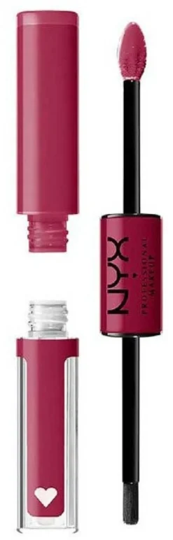 Shine Loud Brillo de Labios