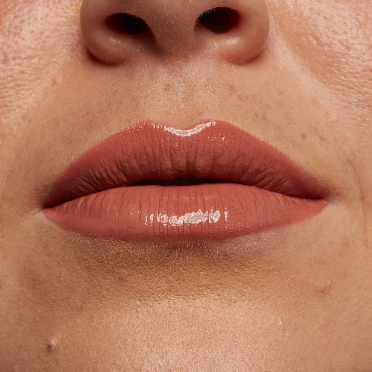 Shine Loud Brillo de Labios