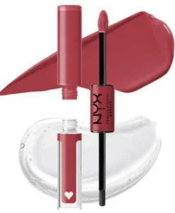 Shine Loud Brillo de Labios