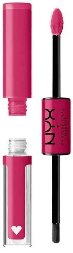 Shine Loud Brillo de Labios