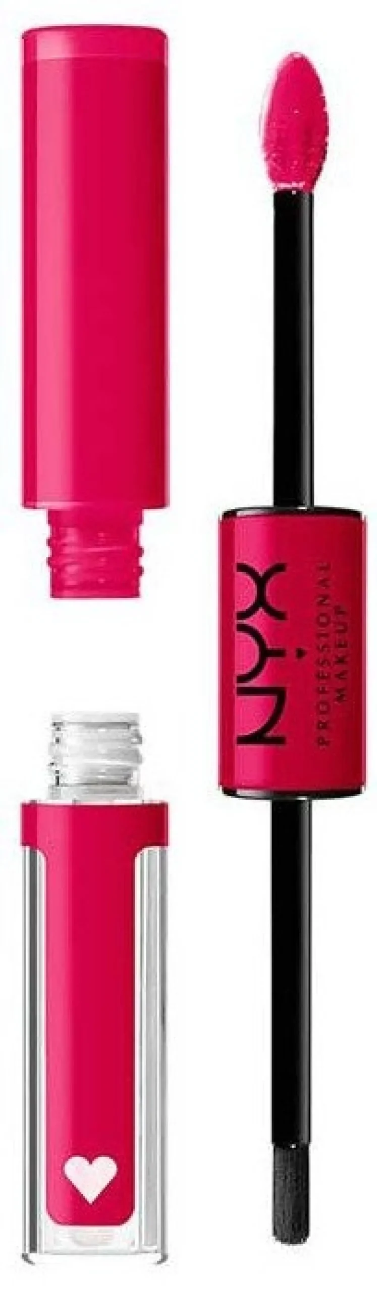 Shine Loud Brillo de Labios