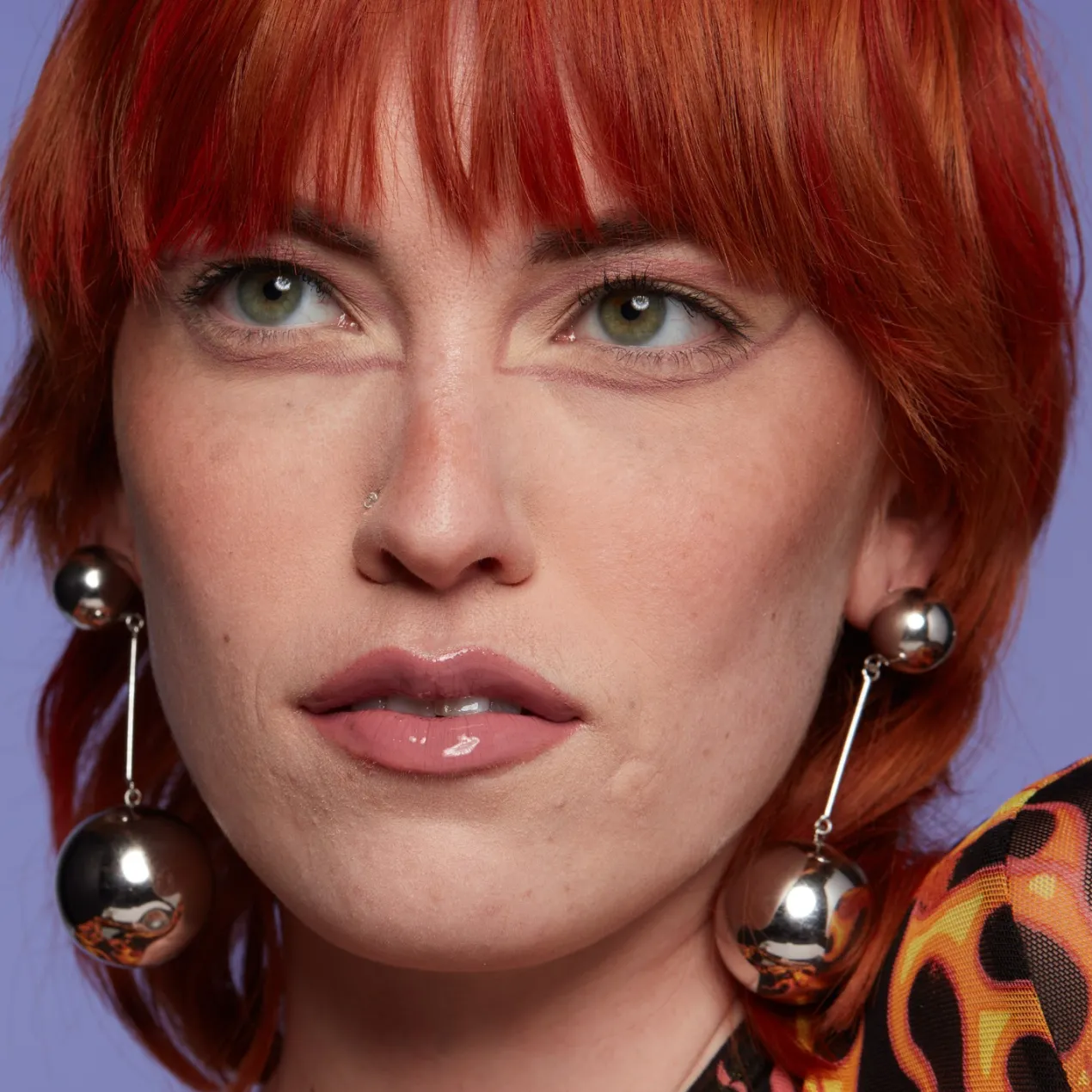 Shine Loud Brillo de Labios