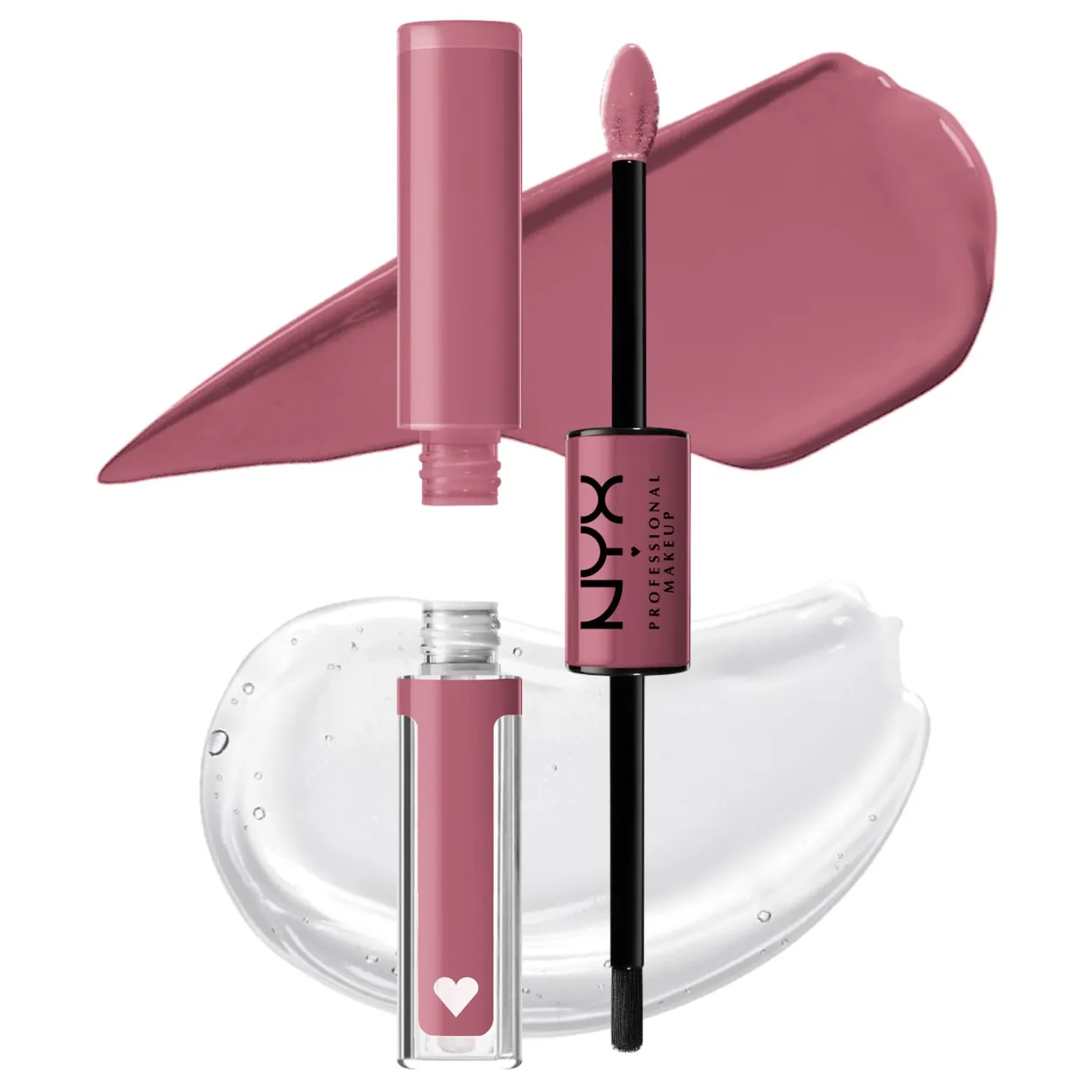 Shine Loud Brillo de Labios