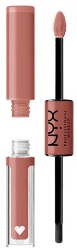 Shine Loud Brillo de Labios