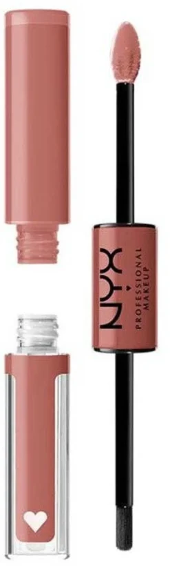 Shine Loud Brillo de Labios