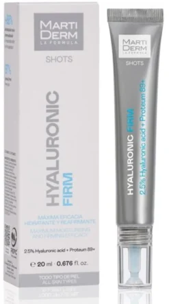 Shots Hyaluronic Firm