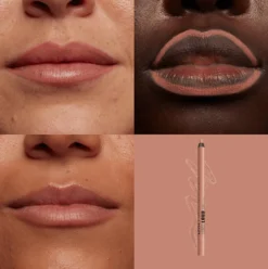 Shout Loud Lip Liner Perfilador de Labios