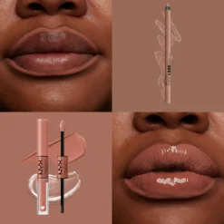 Shout Loud Lip Liner Perfilador de Labios