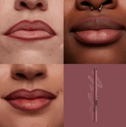 Shout Loud Lip Liner Perfilador de Labios