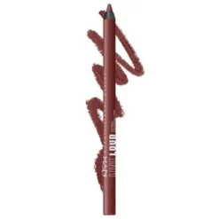 Shout Loud Lip Liner Perfilador de Labios
