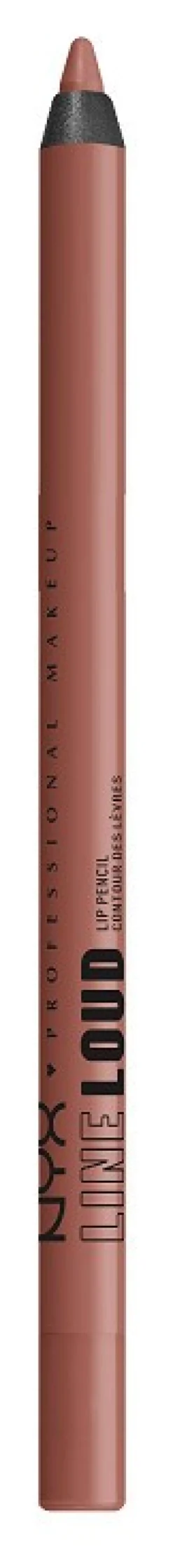 Shout Loud Lip Liner Perfilador de Labios