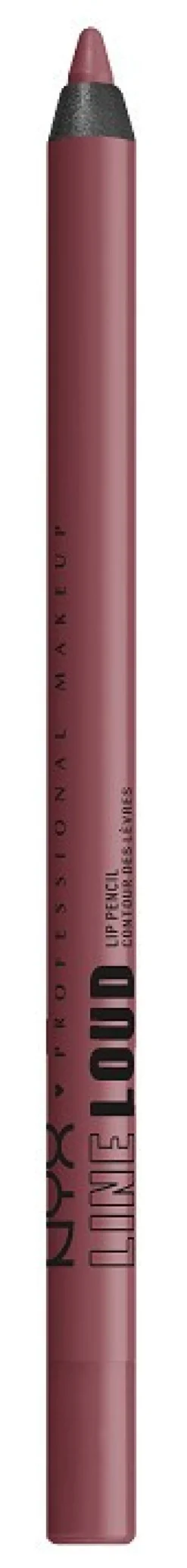 Shout Loud Lip Liner Perfilador de Labios
