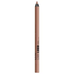 Shout Loud Lip Liner Perfilador de Labios