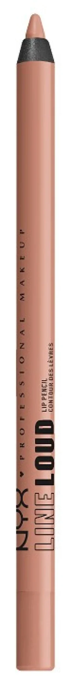 Shout Loud Lip Liner Perfilador de Labios