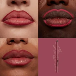 Shout Loud Lip Liner Perfilador de Labios