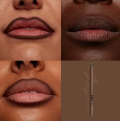 Shout Loud Lip Liner Perfilador de Labios