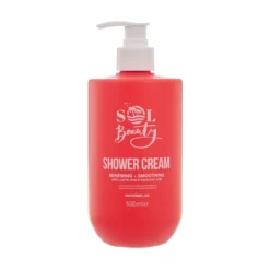 Shower Cream Crema de Ducha con Aroma a Sandía