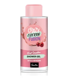 Shower Gel Crazy Cherry Fusion