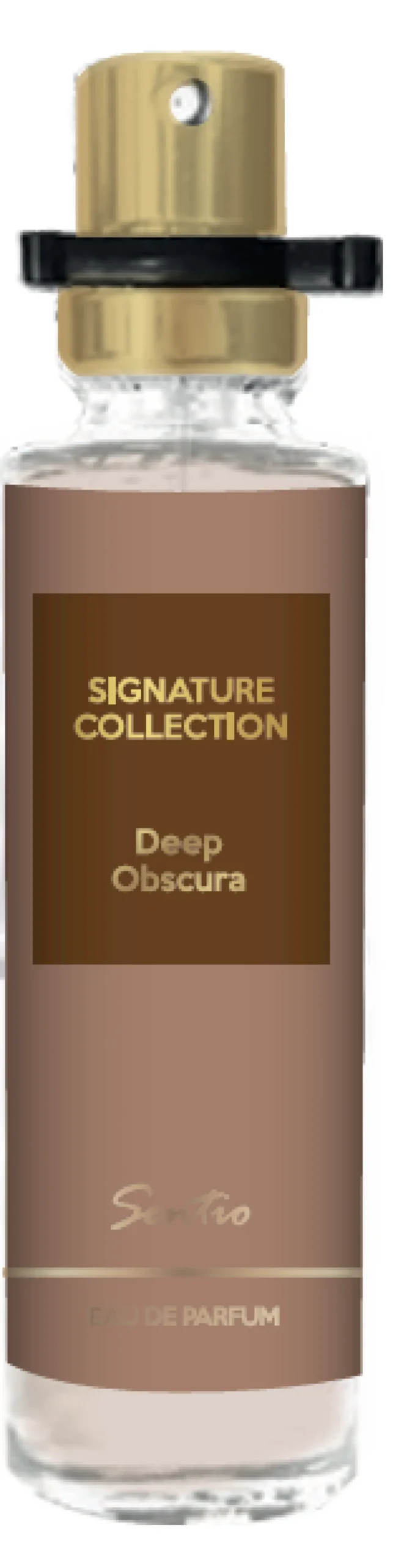 Signature Deep Obscura Eau de Parfum