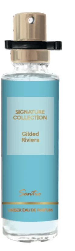 Signature Gilded Riviera Eau de Parfum
