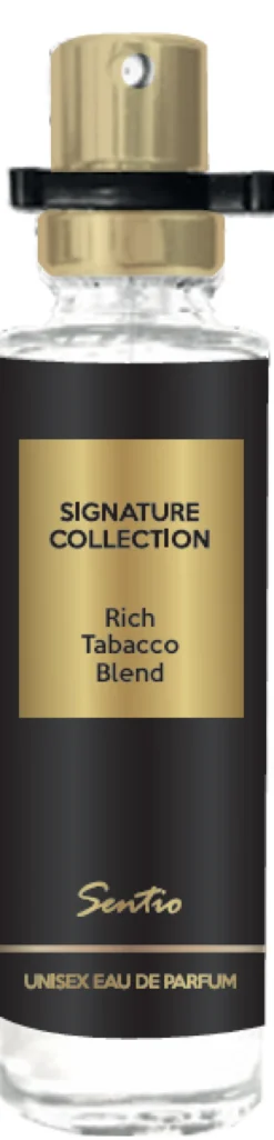 Signature Rich Tabacco Blend Eau de Parfum