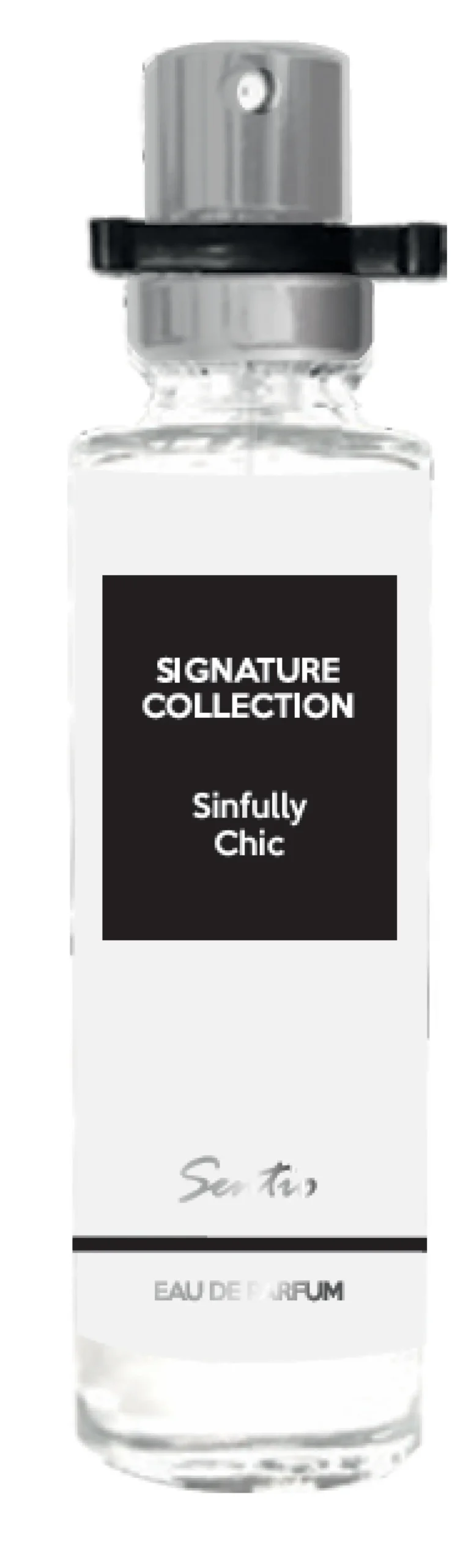 Signature Sinfully Chic Eau de Parfum