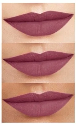 Silk Matte Labial Líquido