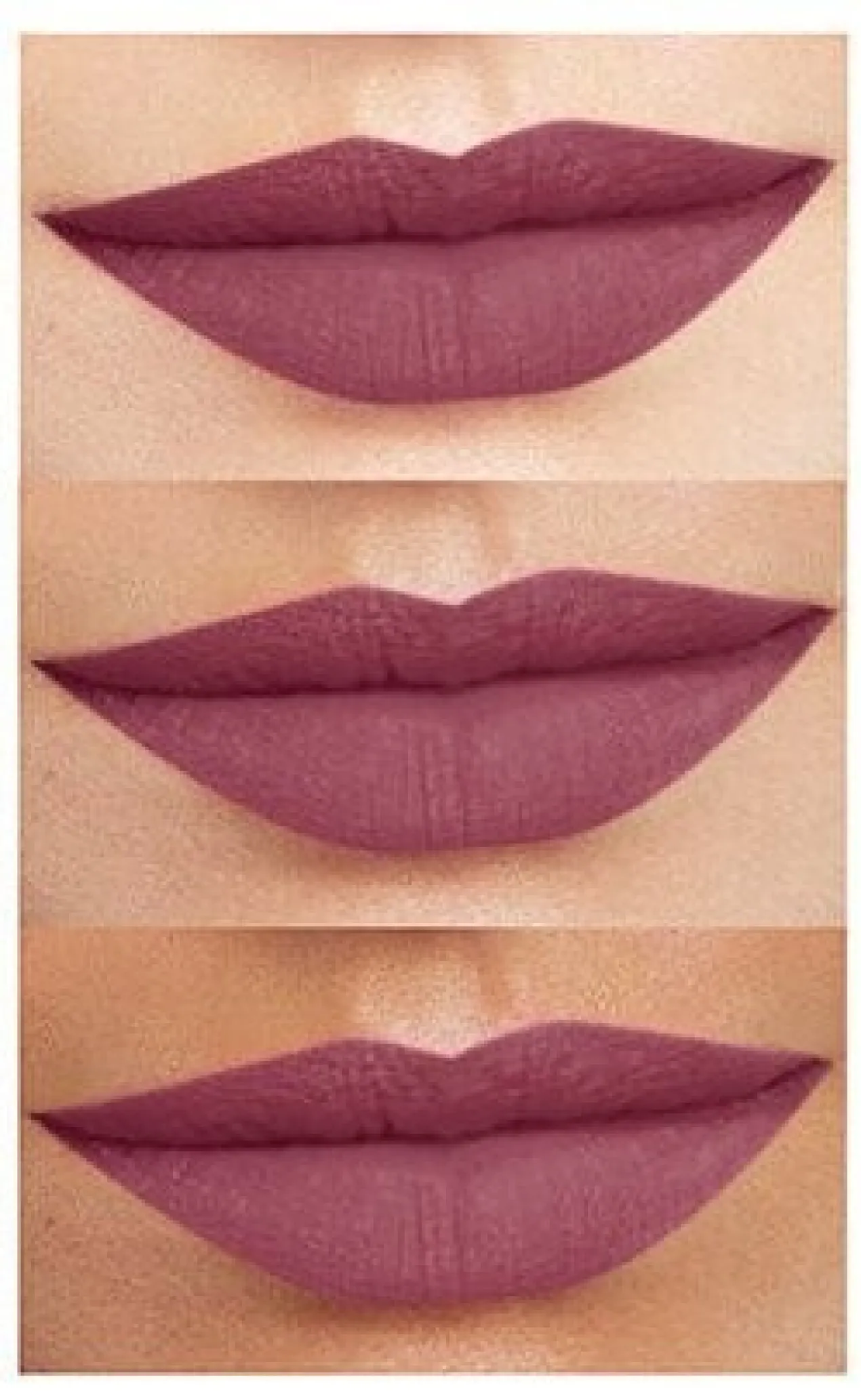 Silk Matte Labial Líquido