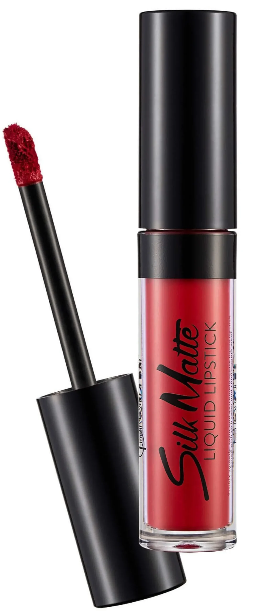 Silk Matte Labial Líquido