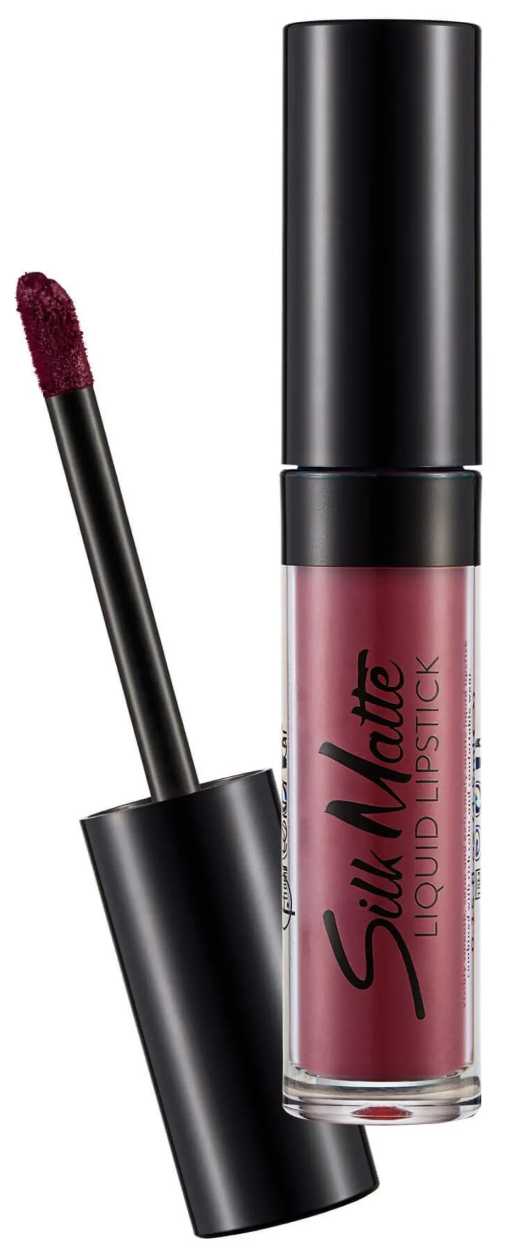 Silk Matte Labial Líquido