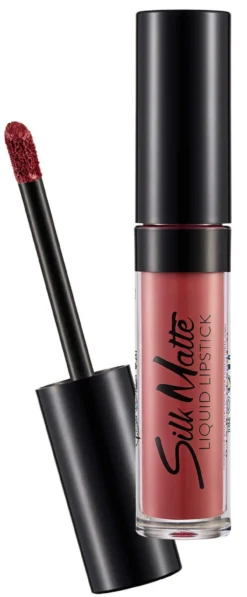 Silk Matte Labial Líquido