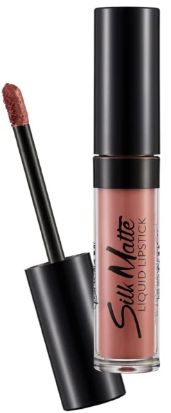 Silk Matte Labial Líquido