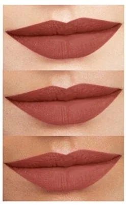 Silk Matte Labial Líquido