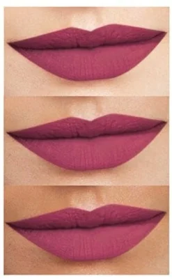 Silk Matte Labial Líquido