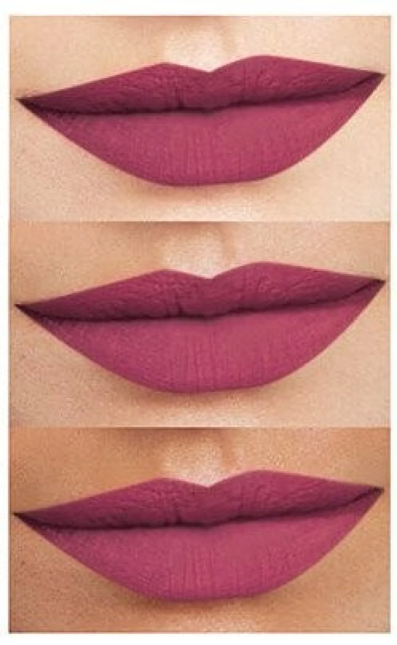 Silk Matte Labial Líquido