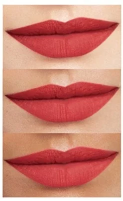 Silk Matte Labial Líquido