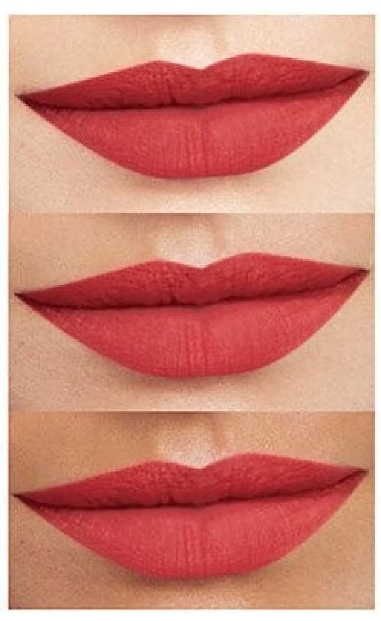 Silk Matte Labial Líquido