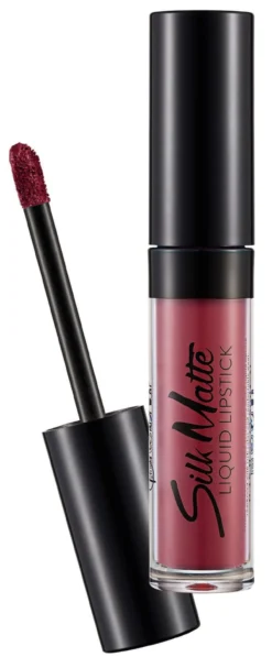 Silk Matte Labial Líquido